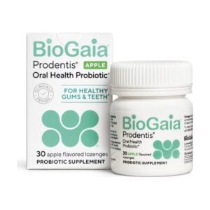BioGaia Prodentis Oral Probiotics