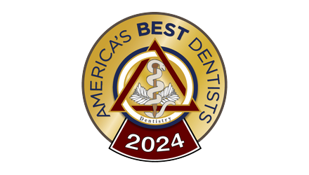 America's Best Dentists 2024