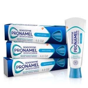 Sensodyne Pronamal